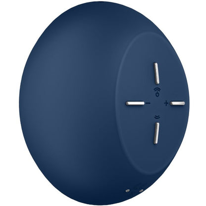 SATISFYER - AIR POWER 4 STIMULATOR & VIBRATOR 12 VIBRATIONS BLUE - My naughty haven #