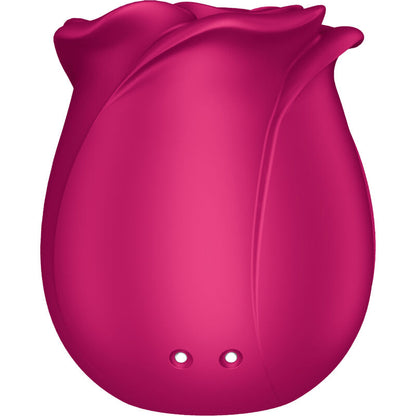 SATISFYER - AIR PULSE PRO 2 CLASSIC BLOSSOM VIBRATOR - My naughty haven #