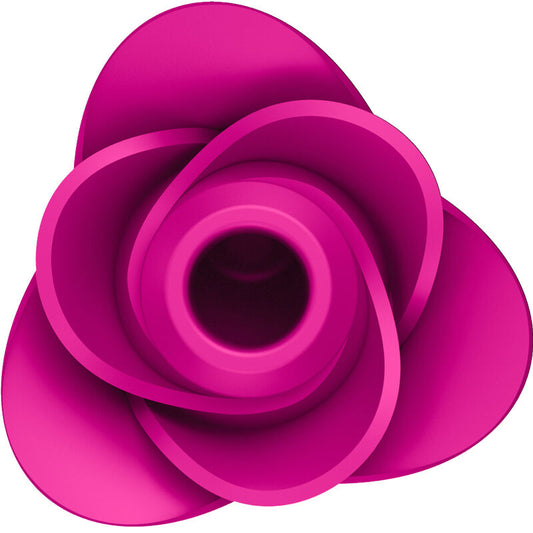 SATISFYER - AIR PULSE PRO 2 MODERN BLOSSOM VIBRATOR - My naughty haven #