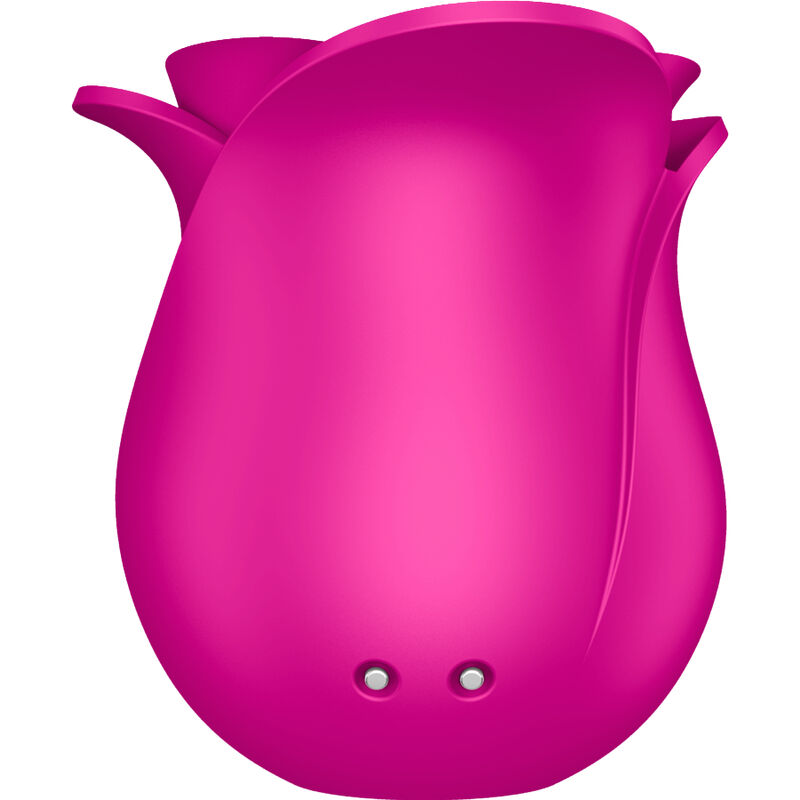 SATISFYER - AIR PULSE PRO 2 MODERN BLOSSOM VIBRATOR - My naughty haven #