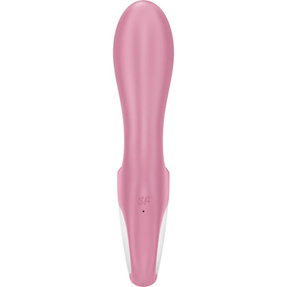 SATISFYER - AIR PUMP BUNNY 2 PINK - My naughty haven #