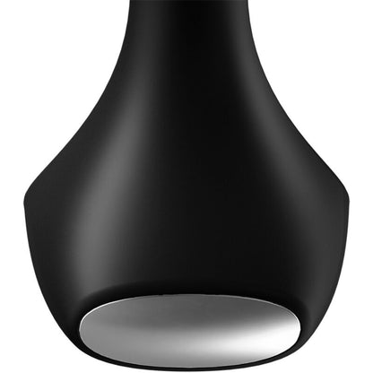 SATISFYER - BACKDOOR LOVER VIBRATING PLUG BLACK - My naughty haven #