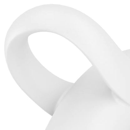 SATISFYER - BOLD LOVER FINGER VIBRATOR WHITE - My naughty haven #