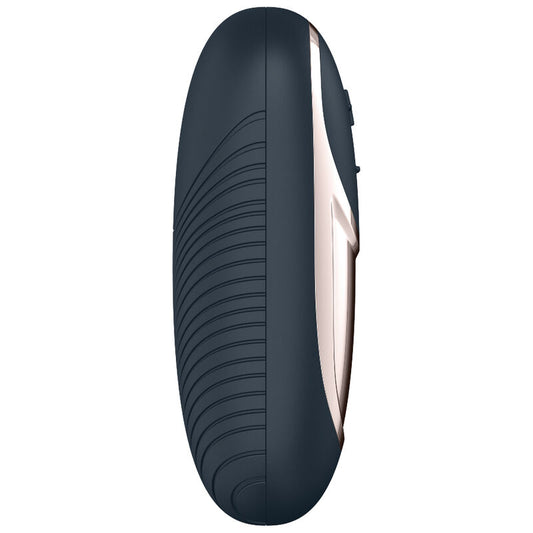 SATISFYER - ВИБРАТОР DARK DESIRE LAYON