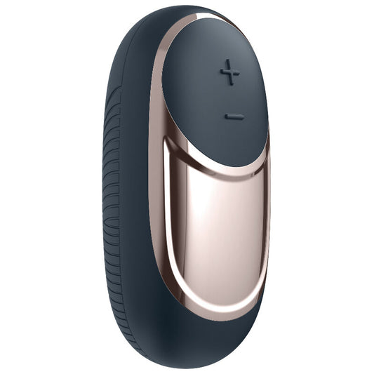 SATISFYER - ВИБРАТОР DARK DESIRE LAYON