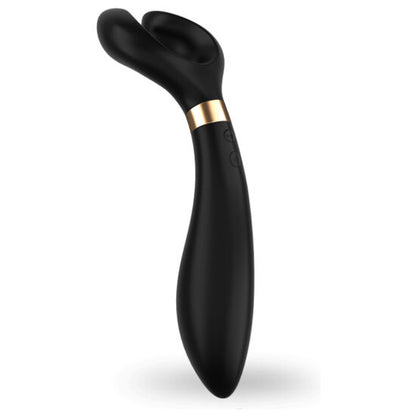 SATISFYER - ENDLESS FUN MULTI VIBRATOR 3 BLUE - My naughty haven #