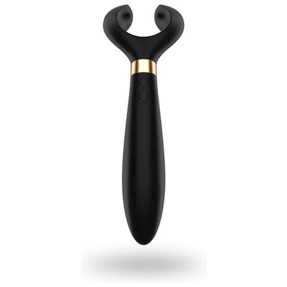 SATISFYER - ENDLESS FUN MULTI VIBRATOR 3 BLUE - My naughty haven #