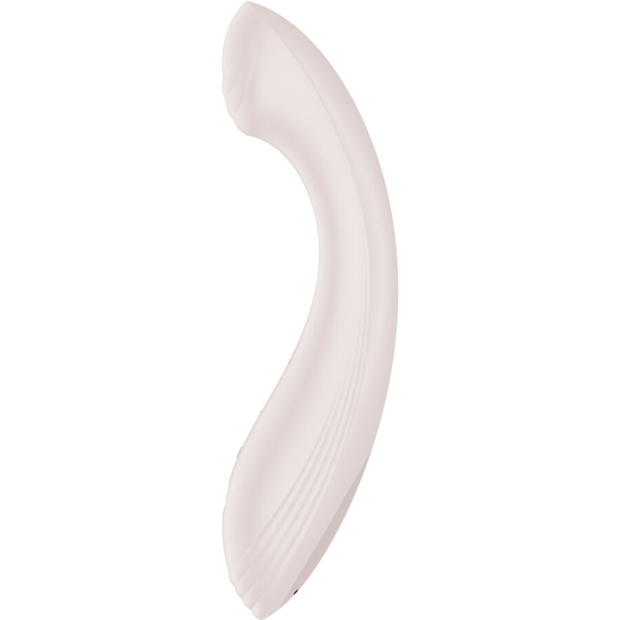 SATISFYER - G-FORCE VIBRATOR G-SPOT STIMULATOR PINK - My naughty haven #