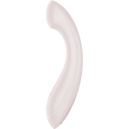 SATISFYER - G-FORCE VIBRATOR G-SPOT STIMULATOR PINK - My naughty haven #