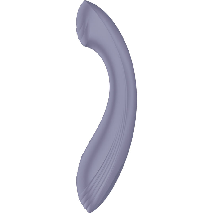 SATISFYER - G-FORCE VIBRATOR G-SPOT STIMULATOR PINK - My naughty haven #