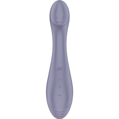 SATISFYER - G-FORCE VIBRATOR G-SPOT STIMULATOR PINK - My naughty haven #