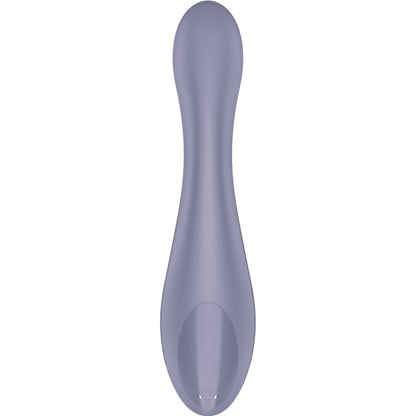 SATISFYER - G-FORCE VIBRATOR G-SPOT STIMULATOR PINK - My naughty haven #