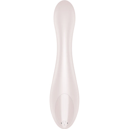 SATISFYER - G-FORCE VIBRATOR G-SPOT STIMULATOR PINK - My naughty haven #
