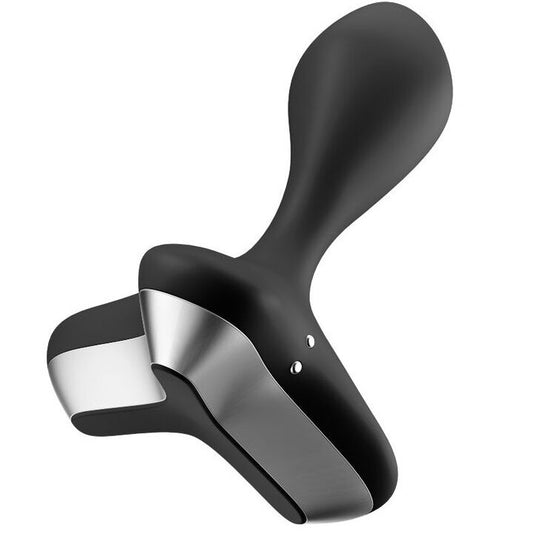SATISFYER - GAME CHANGER, РОЗОВ ВИБРАТОР