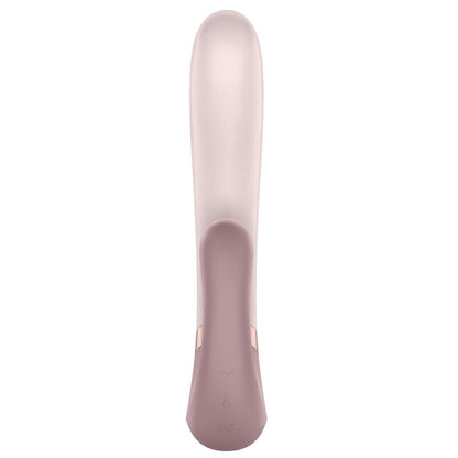 SATISFYER - HEAT WAVE VIBRATOR APP PINK - My naughty haven #