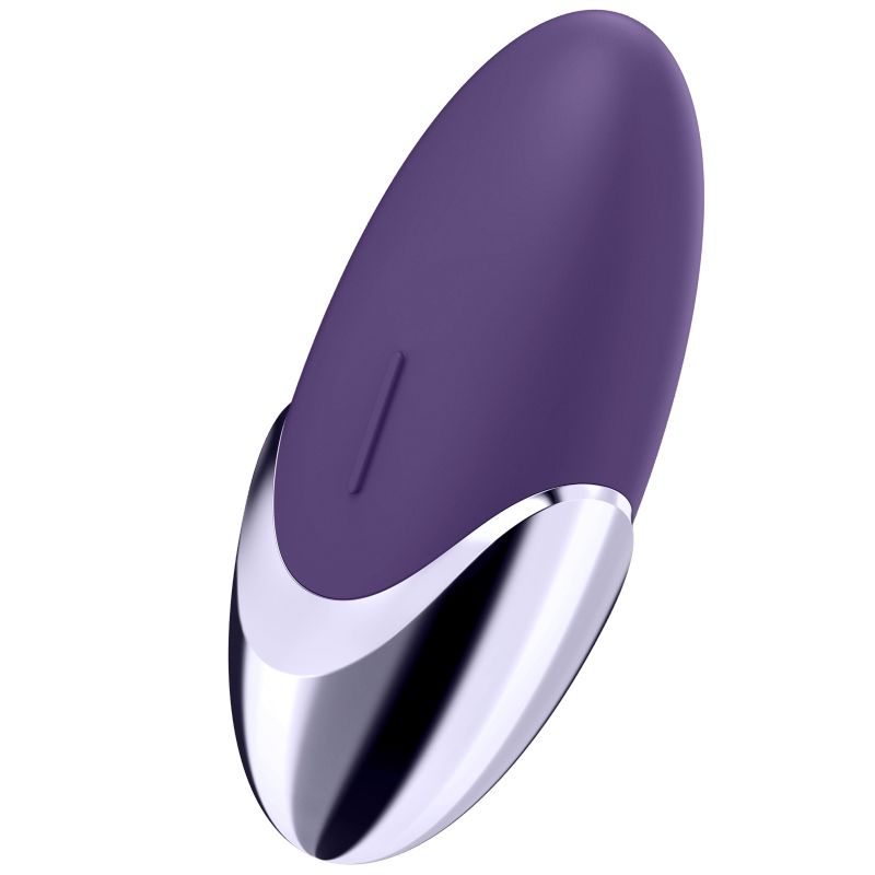 SATISFYER - LAYONS PURPLE PLEASURE - My naughty haven #