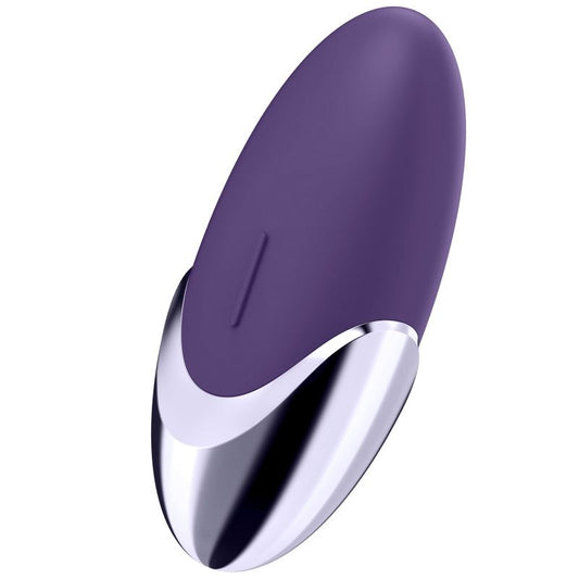 SATISFYER - LAYONS PURPLE PLEASURE - My naughty haven #