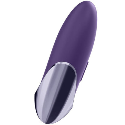 SATISFYER - LAYONS PURPLE PLEASURE - My naughty haven #