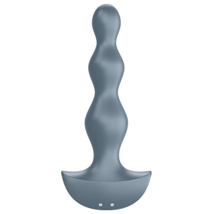 SATISFYER - LOLLI PLUG 2 PLUG VIBRATOR GREEN - My naughty haven #