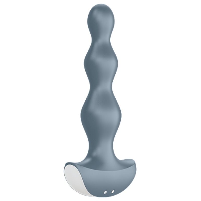 SATISFYER - LOLLI PLUG 2 PLUG VIBRATOR GREEN - My naughty haven #