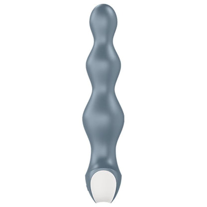 SATISFYER - LOLLI PLUG 2 PLUG VIBRATOR GREEN - My naughty haven #