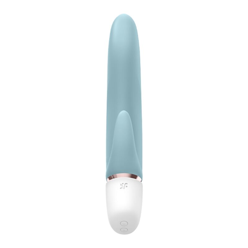 SATISFYER - MARVELOUS FOUR VIBRATOR & AIR PULSE SET - My naughty haven #