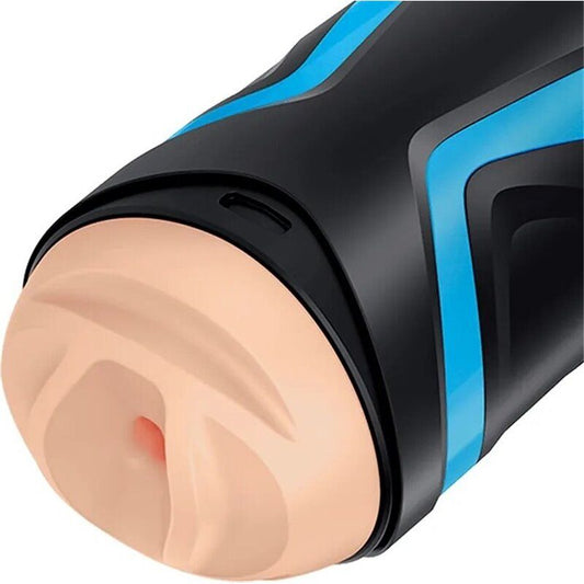 SATISFYER - MEN ONE MASTURBATOR FOR MEN - My naughty haven #