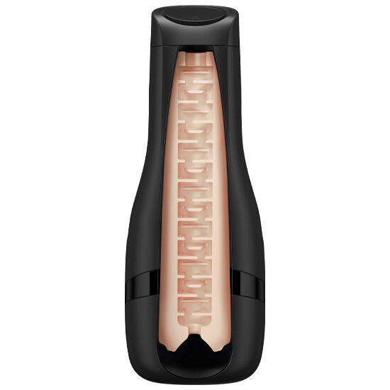 SATISFYER - MEN SLEEVE LUSTY TONGUES - My naughty haven #