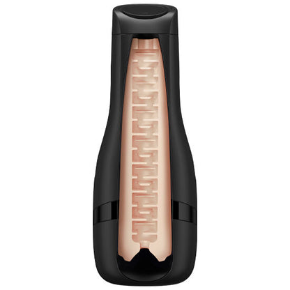 SATISFYER - MEN SLEEVE LUSTY TONGUES - My naughty haven #