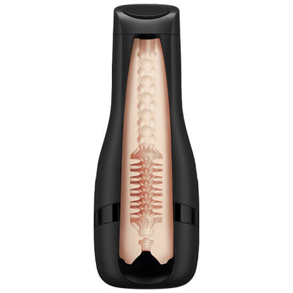 SATISFYER - MEN SLEEVE TORNADO BLISS - My naughty haven #