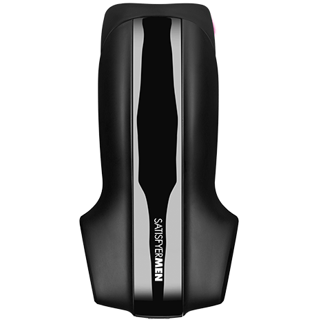 SATISFYER - MEN VIBRATION - My naughty haven #