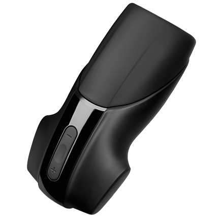 SATISFYER - MEN VIBRATION - My naughty haven #