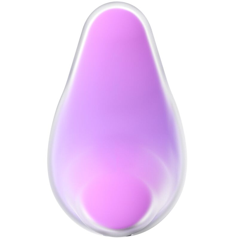 SATISFYER - MERMAID VIBES STIMULATOR & VIBRATOR VIOLET AND PINK - My naughty haven #
