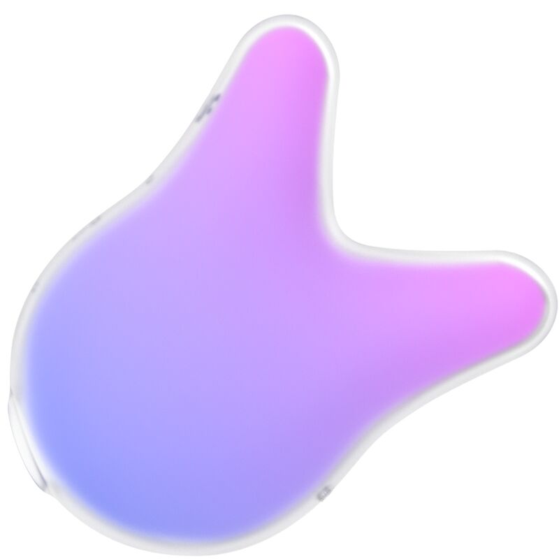 SATISFYER - MERMAID VIBES STIMULATOR & VIBRATOR VIOLET AND PINK - My naughty haven #