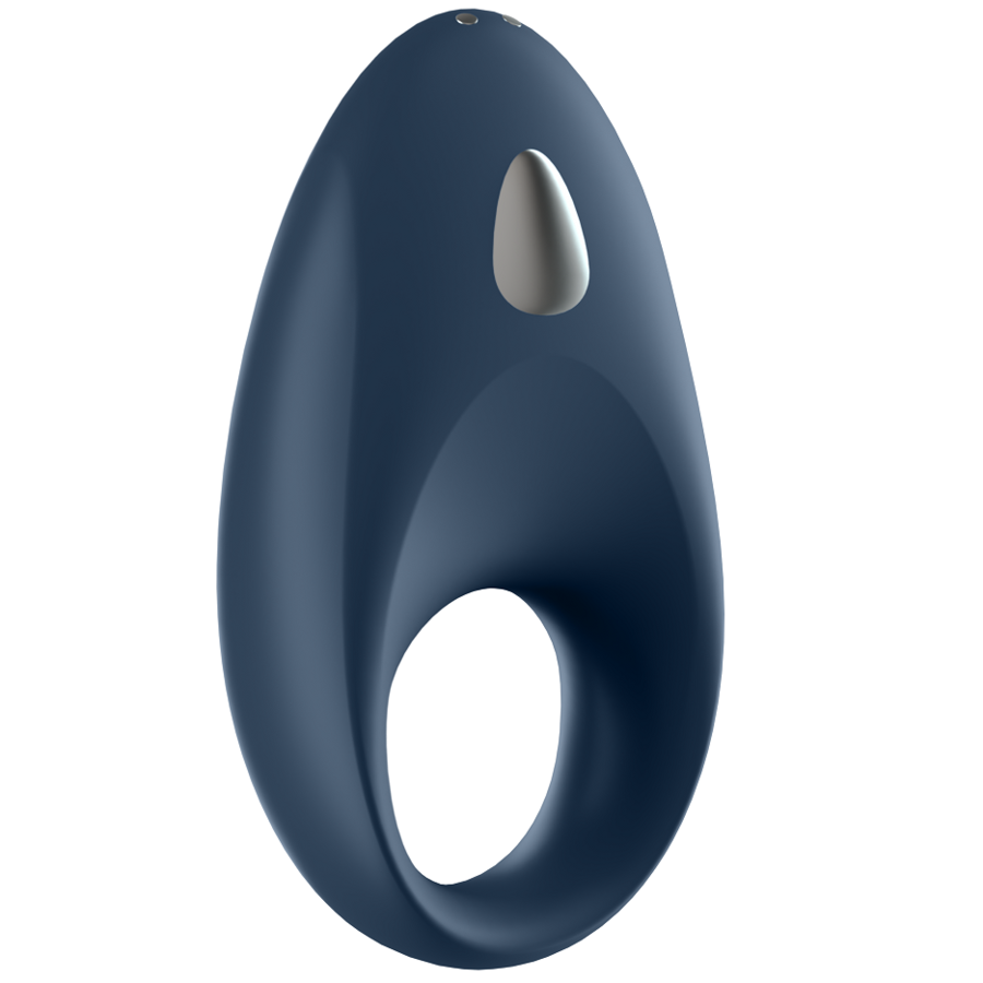 SATISFYER - MIGHTY ONE RING VIBRATOR APP - My naughty haven #