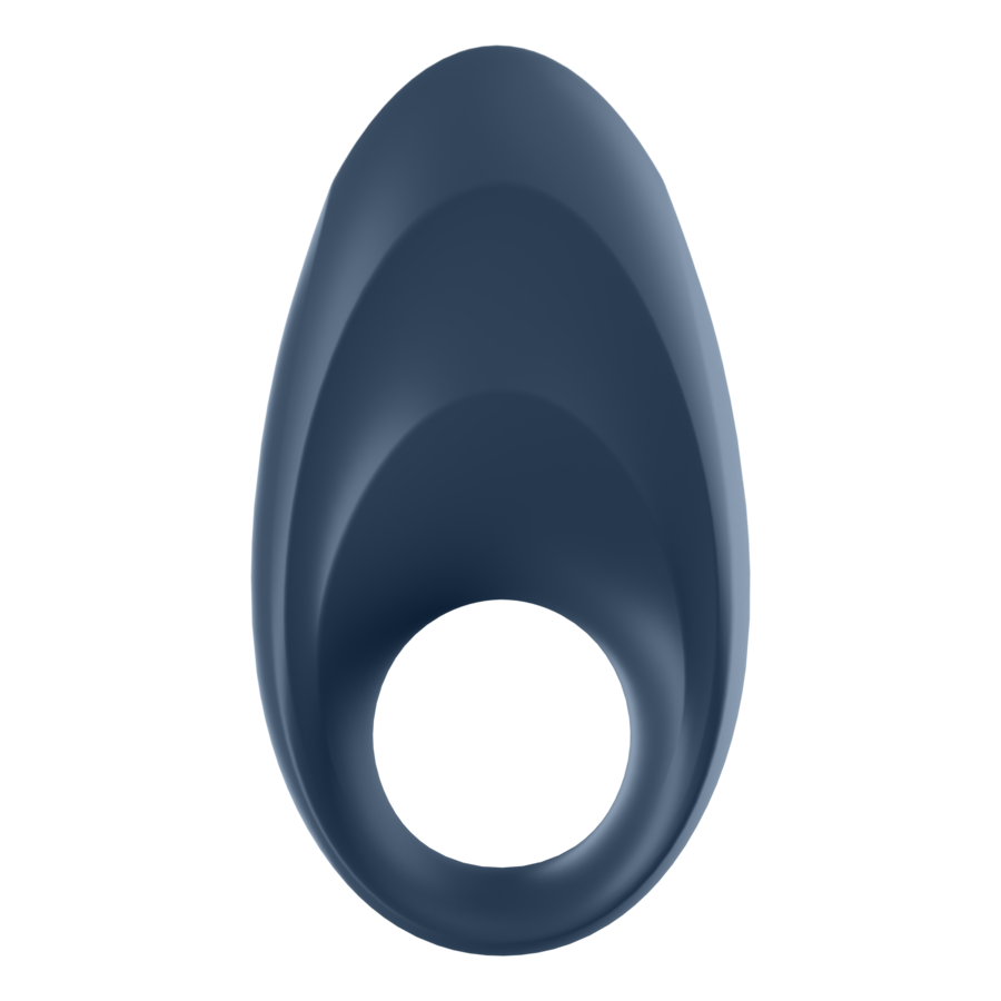 SATISFYER - MIGHTY ONE RING VIBRATOR APP - My naughty haven #