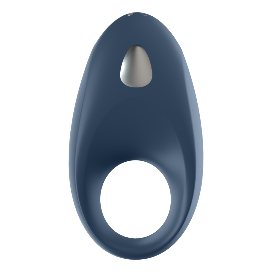 SATISFYER - MIGHTY ONE RING VIBRATOR APP - My naughty haven #
