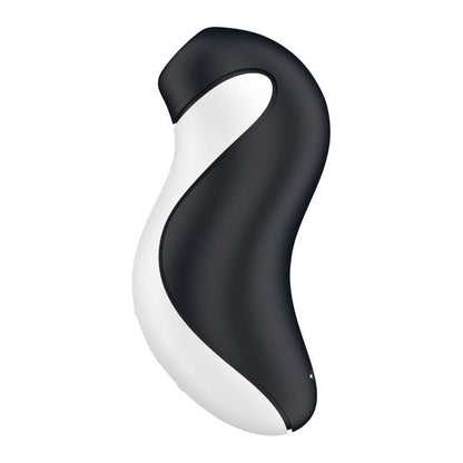 SATISFYER - ORCA AIR PULSE STIMULATOR + VIBRATION - My naughty haven #
