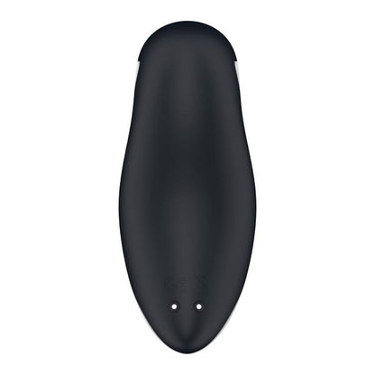 SATISFYER - ORCA AIR PULSE STIMULATOR + VIBRATION - My naughty haven #