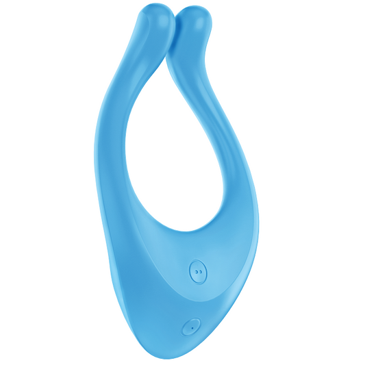 SATISFYER - PARTNER MULTIFUN 1 2020 EDITION - My naughty haven #