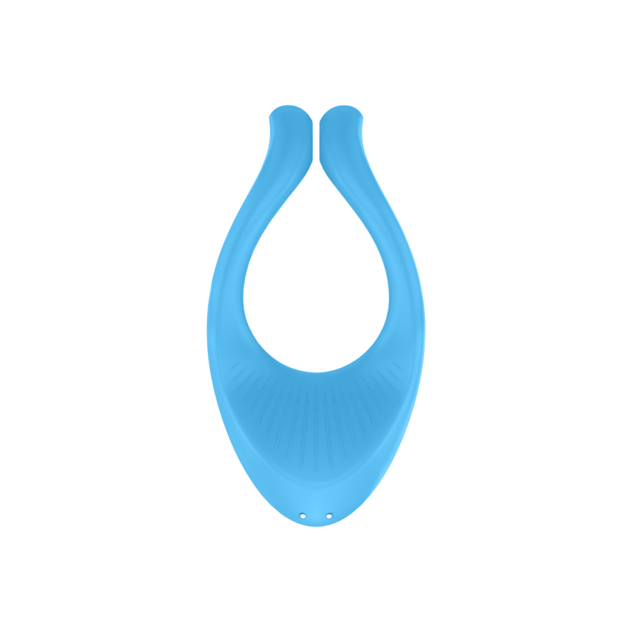 SATISFYER - PARTNER MULTIFUN 1 2020 EDITION - My naughty haven #