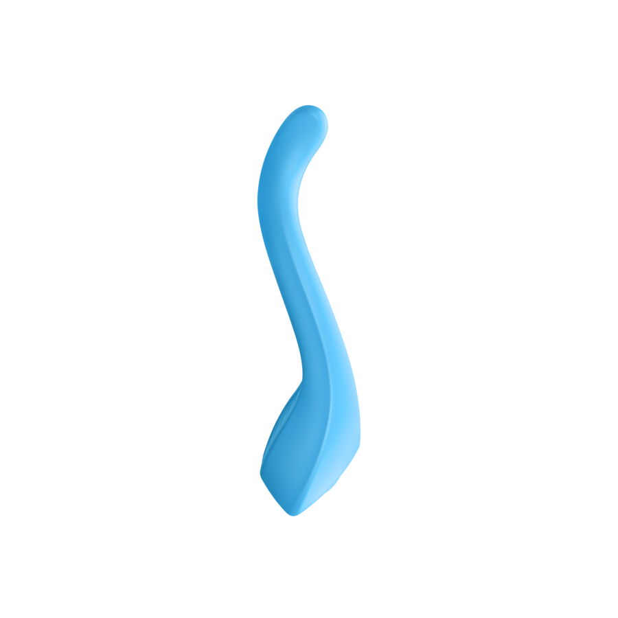 SATISFYER - PARTNER MULTIFUN 1 2020 EDITION - My naughty haven #