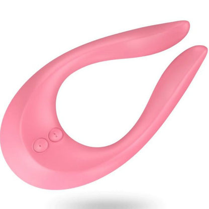 SATISFYER - PARTNER MULTIFUN 2 - My naughty haven #