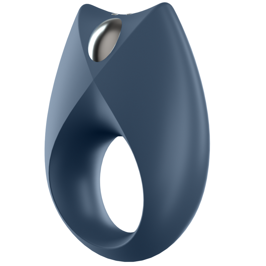 SATISFYER - POWERFUL ROYAL ONE RING VIBRATOR APP - My naughty haven #