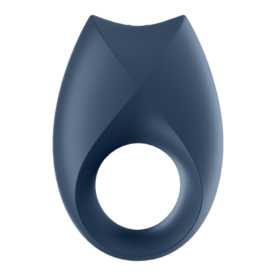 SATISFYER - POWERFUL ROYAL ONE RING VIBRATOR APP - My naughty haven #