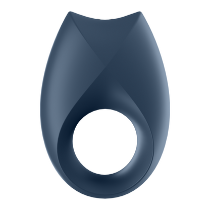 SATISFYER - POWERFUL ROYAL ONE RING VIBRATOR APP - My naughty haven #