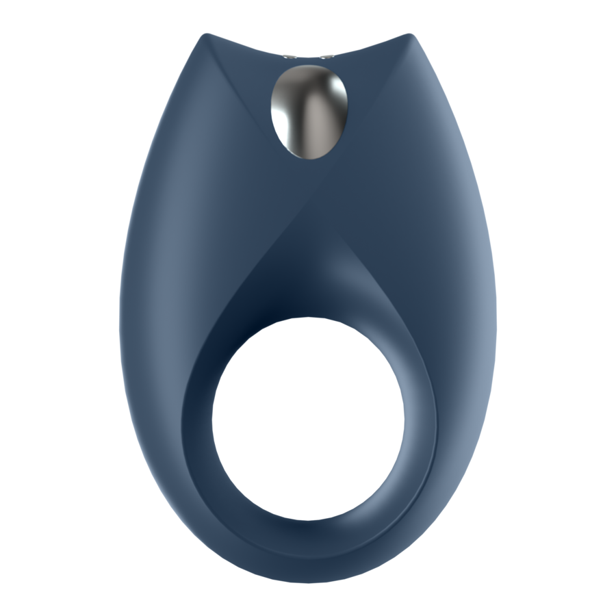 SATISFYER - POWERFUL ROYAL ONE RING VIBRATOR APP - My naughty haven #