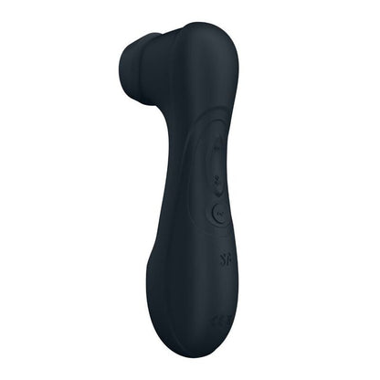 SATISFYER - PRO 2 GENERATION 3 LIQUID AIR TECHNOLOGY WINE RED - My naughty haven #
