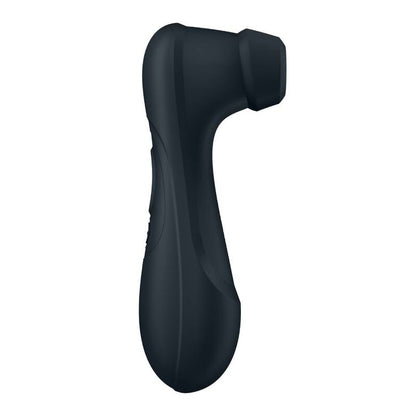 SATISFYER - PRO 2 GENERATION 3 LIQUID AIR TECHNOLOGY WINE RED - My naughty haven #