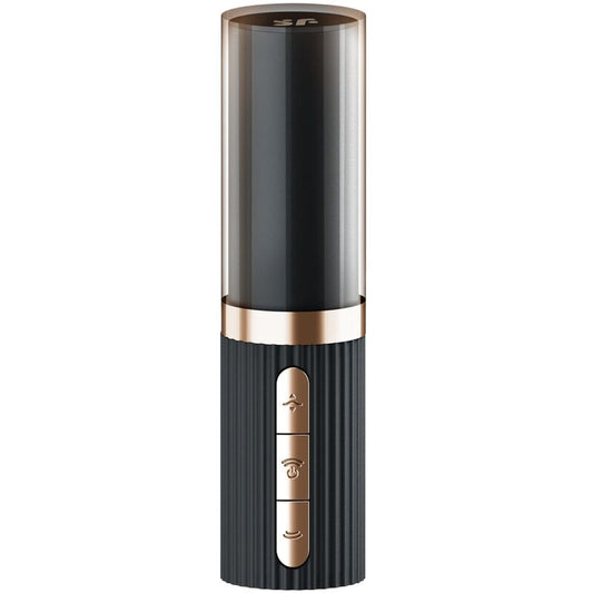 SATISFYER - PRO 2 KISS WAVE КЛИТОРЕН СТИМУЛАТОР ГРАНАТ / ЧЕРЕН